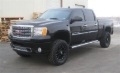 Picture of Tuff Country TUF Lift Kits - 13085KN