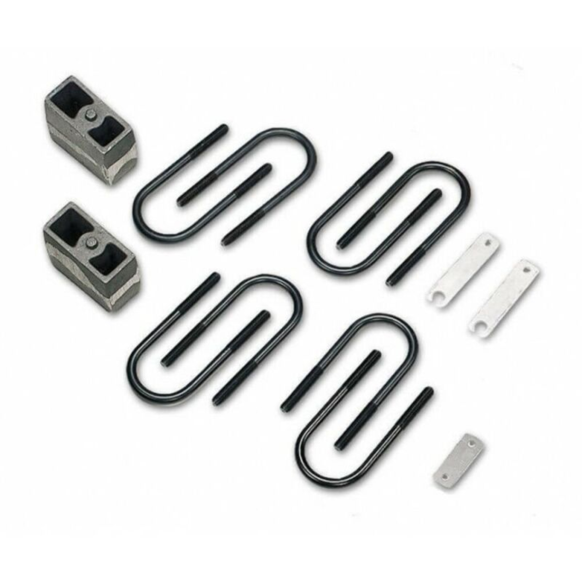 Picture of Tuff Country TUF Suspension Systems Suspension Packages - 13720