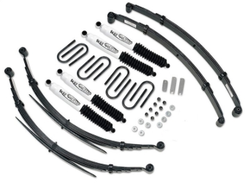 Picture of Tuff Country TUF Lift Kits - 13721KN