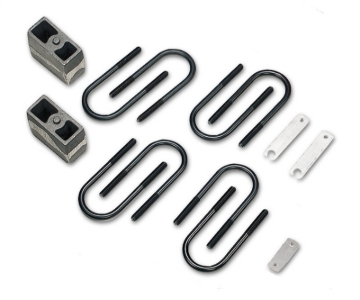 Picture of Tuff Country TUF Suspension Systems Rear Suspension Packages - 13730