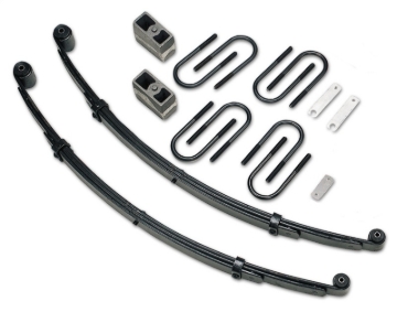 Picture of Tuff Country TUF Lift Kits - 13732K