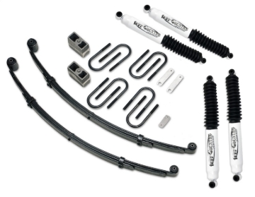 Picture of Tuff Country TUF Lift Kits - 13732KN