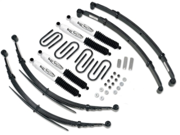 Picture of Tuff Country TUF Lift Kits - 13733KN