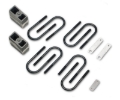 Picture of Tuff Country TUF Suspension Systems Rear Suspension Packages - 13740