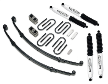 Picture of Tuff Country TUF Lift Kits - 13740KN