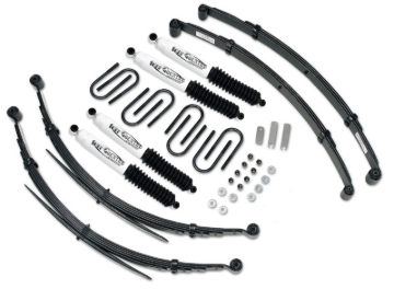 Picture of Tuff Country TUF Lift Kits - 13741KN
