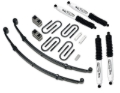 Picture of Tuff Country TUF Lift Kits - 13742KN