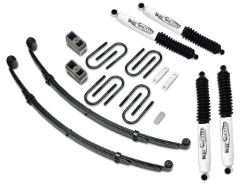 Picture of Tuff Country TUF Lift Kits - 13742KN