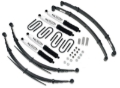 Picture of Tuff Country TUF Lift Kits - 13743KN