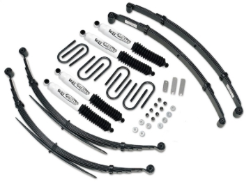 Picture of Tuff Country TUF Lift Kits - 13743KN