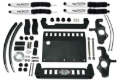 Picture of Tuff Country TUF Lift Kits - 14045KN