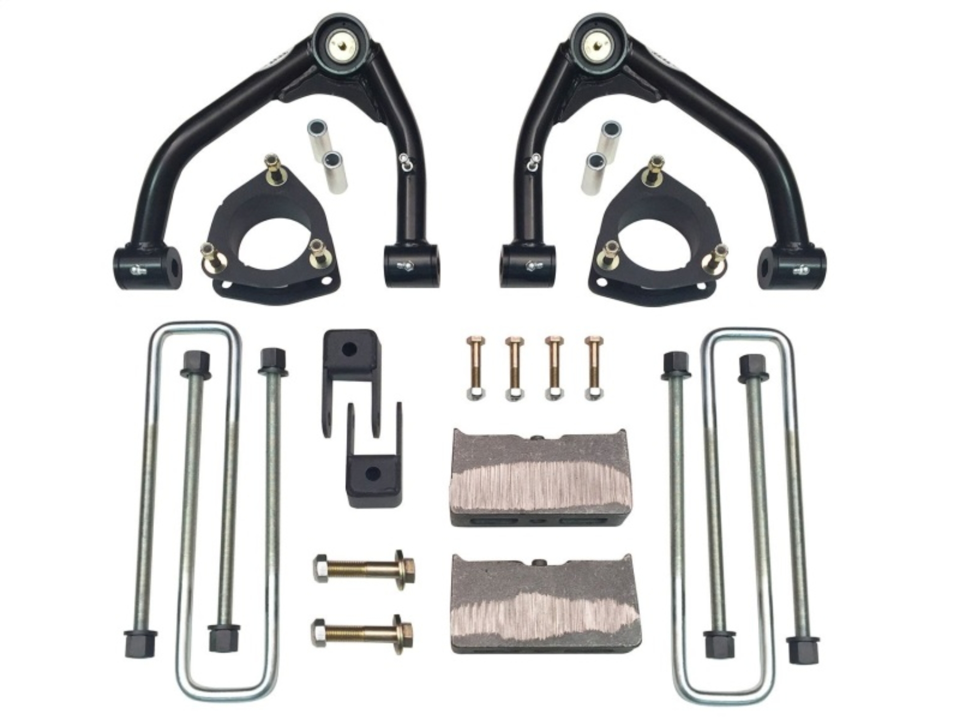 Picture of Tuff Country TUF Lift Kits - 14057KN