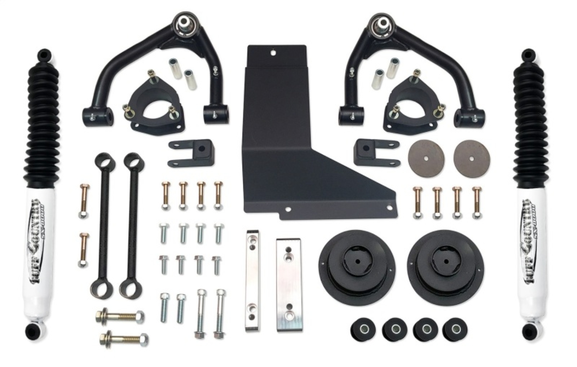 Picture of Tuff Country TUF Lift Kits - 14068KN