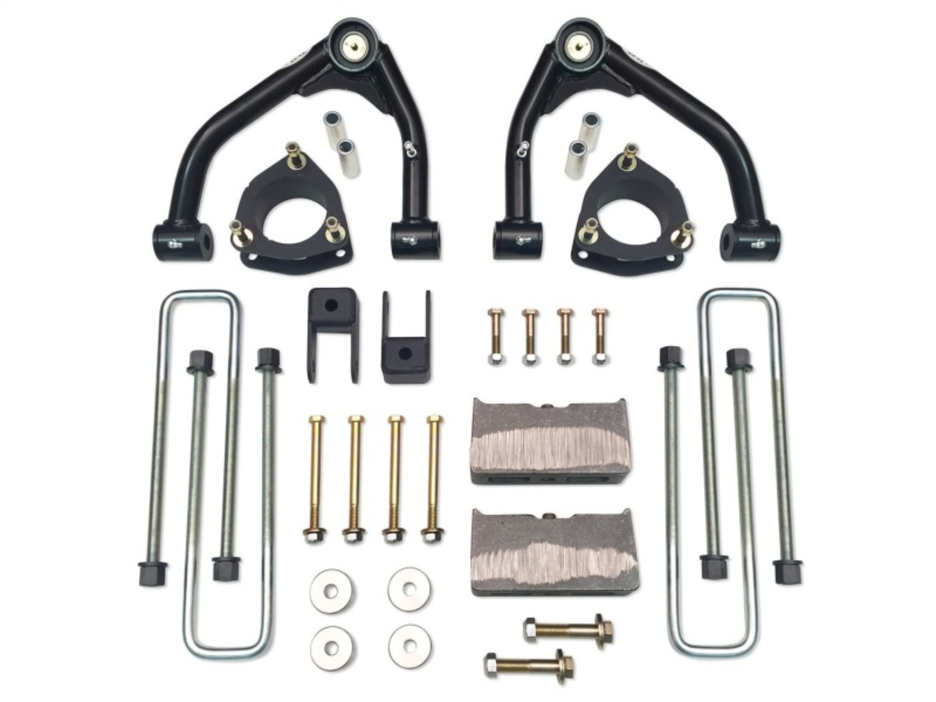 Picture of Tuff Country TUF Lift Kits - 14159KN