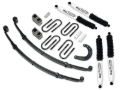 Picture of Tuff Country TUF Lift Kits - 14610KN