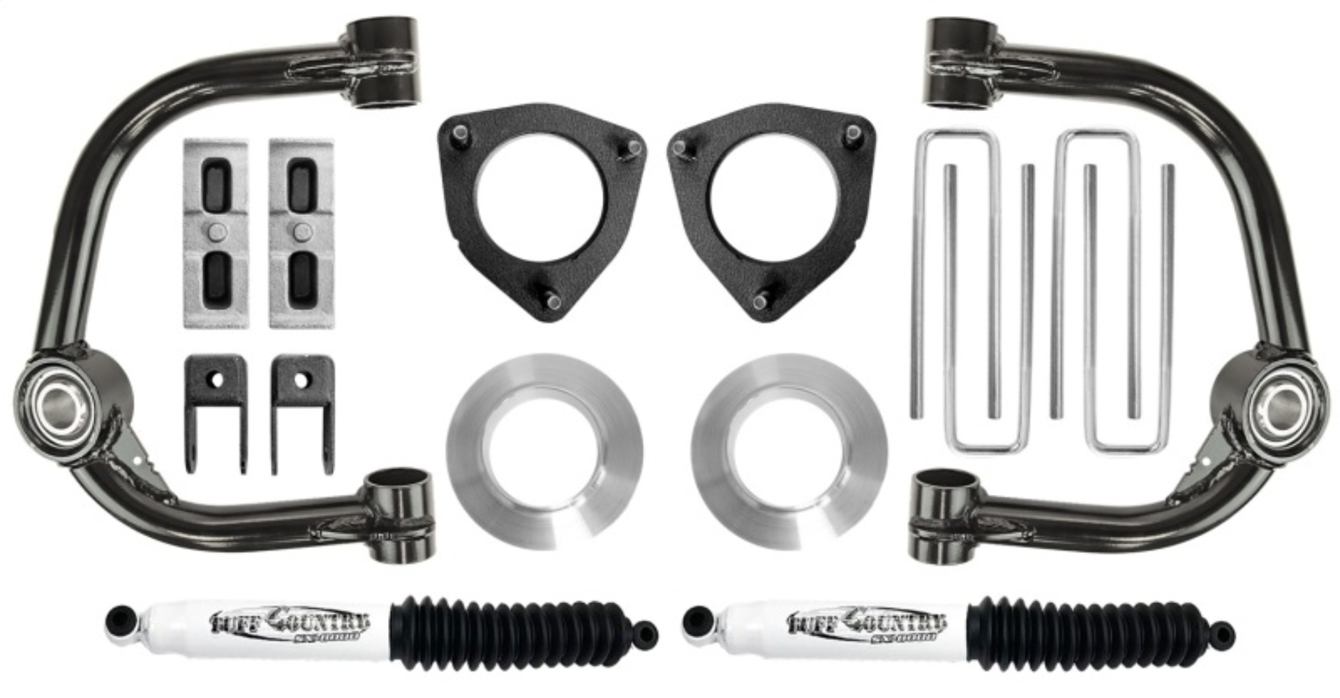 Picture of Tuff Country TUF Lift Kits - 14199KN