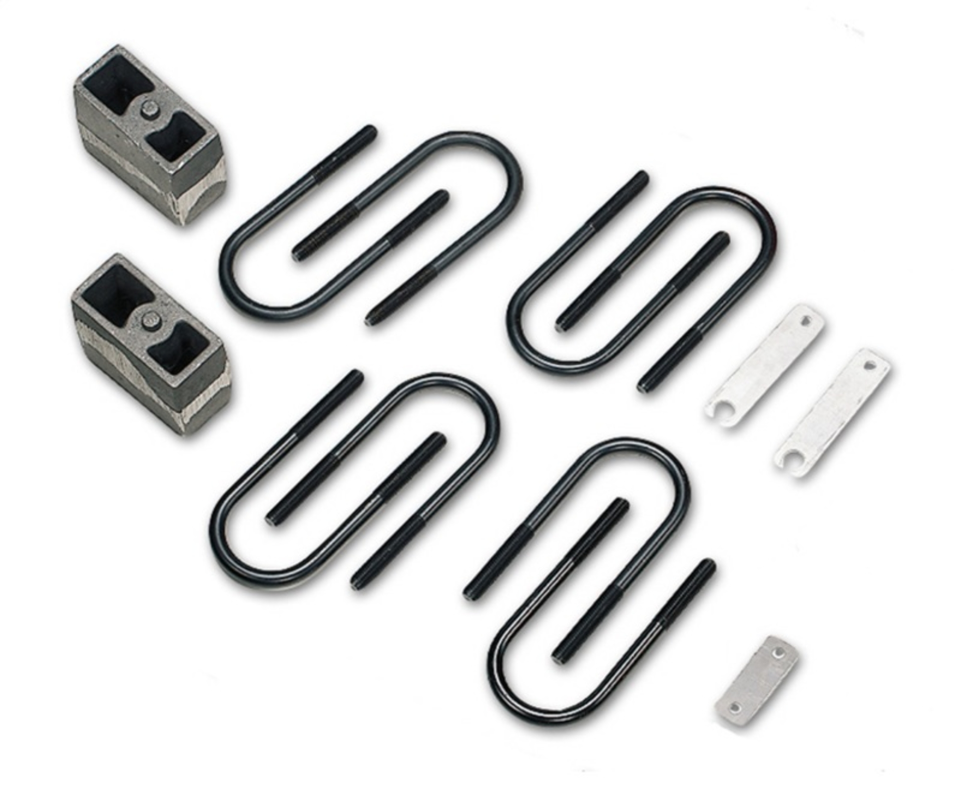Picture of Tuff Country TUF Suspension Systems Suspension Packages - 14710