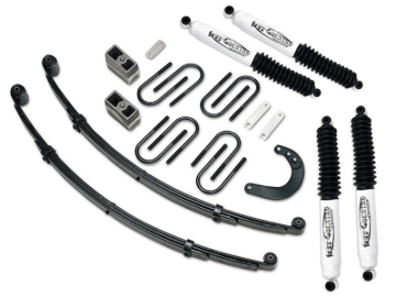 Picture of Tuff Country TUF Lift Kits - 14712K