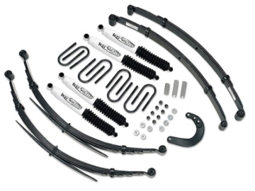 Picture of Tuff Country TUF Lift Kits - 14711KN
