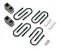 Picture of Tuff Country TUF Suspension Systems Suspension Packages - 14720
