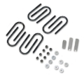 Picture of Tuff Country TUF Suspension Systems Suspension Packages - 14721