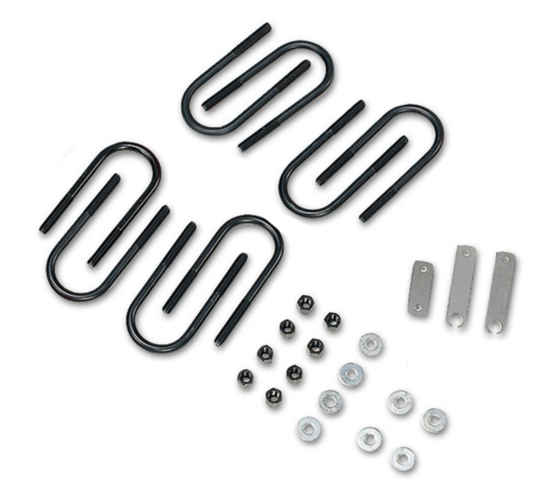 Picture of Tuff Country TUF Suspension Systems Suspension Packages - 14721