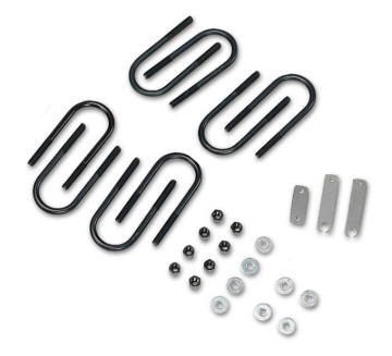 Picture of Tuff Country TUF Suspension Systems Suspension Packages - 14721