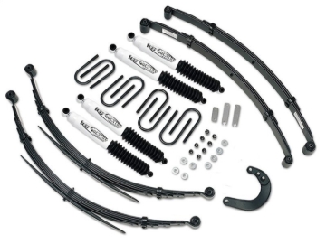 Picture of Tuff Country TUF Lift Kits - 14725KN