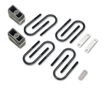 Picture of Tuff Country TUF Suspension Systems Rear Suspension Packages - 14730