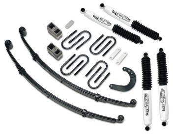 Picture of Tuff Country TUF Lift Kits - 14733KN