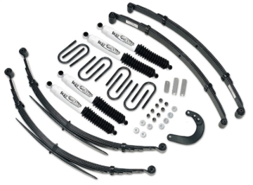 Picture of Tuff Country TUF Lift Kits - 14732KN