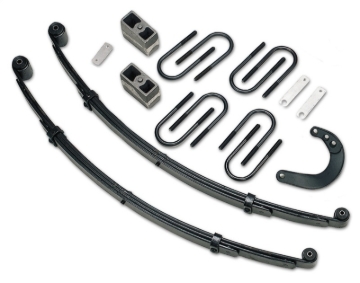 Picture of Tuff Country TUF Lift Kits - 14733K