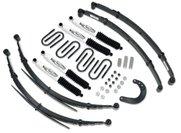 Picture of Tuff Country TUF Lift Kits - 14735KN
