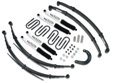 Picture of Tuff Country TUF Lift Kits - 14734KN