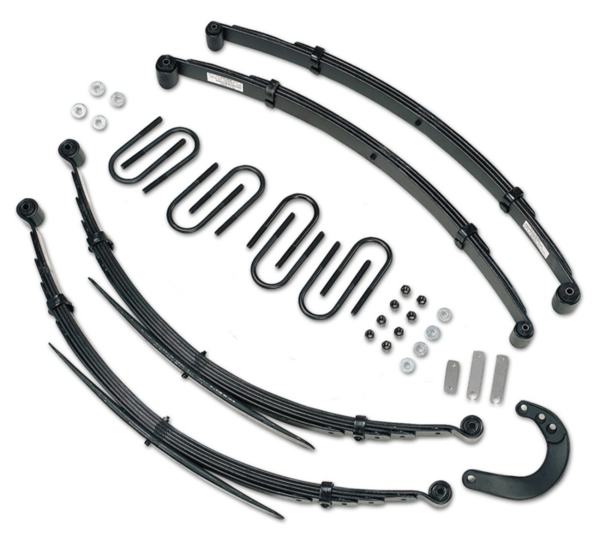 Picture of Tuff Country TUF Lift Kits - 14742K
