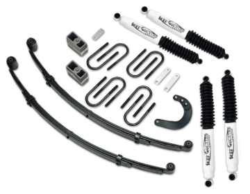 Picture of Tuff Country TUF Lift Kits - 14740KN