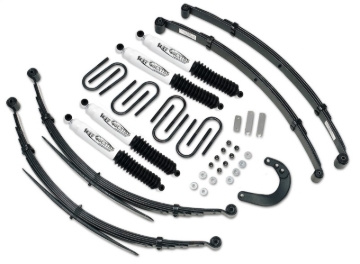 Picture of Tuff Country TUF Lift Kits - 14741KN