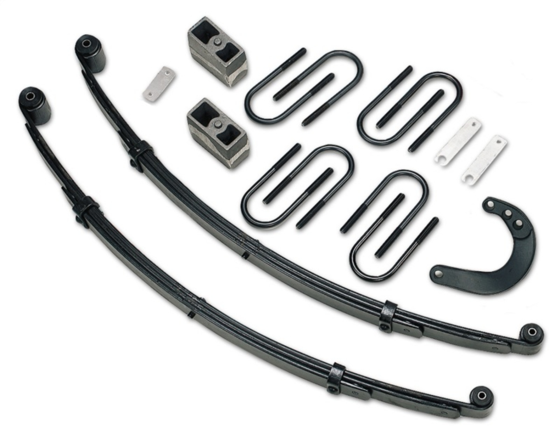 Picture of Tuff Country TUF Lift Kits - 14743K
