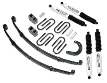 Picture of Tuff Country TUF Lift Kits - 14743KN