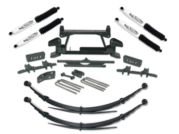 Picture of Tuff Country TUF Lift Kits - 14812KN