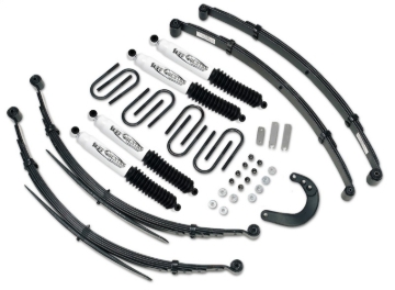 Picture of Tuff Country TUF Lift Kits - 14745KN