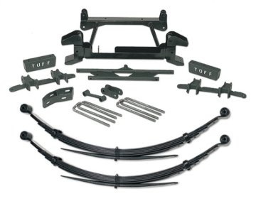 Picture of Tuff Country TUF Lift Kits - 14812K