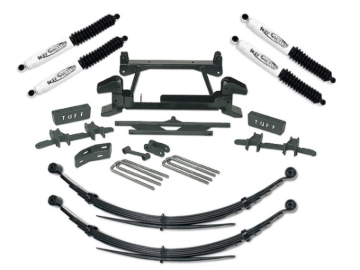 Picture of Tuff Country TUF Lift Kits - 14812
