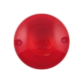 Picture of Letric Lighting LET Flat Lens Turn Signal Inserts Light Accessories and Wiring - LLC-3R