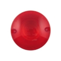 Picture of Letric Lighting LET Flat Lens Turn Signal Inserts Light Accessories and Wiring - LLC-3R