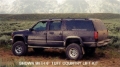 Picture of Tuff Country TUF Lift Kits - 14812