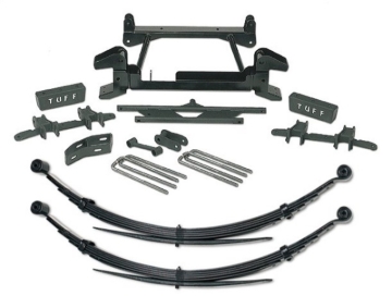 Picture of Tuff Country TUF Lift Kits - 14822KN
