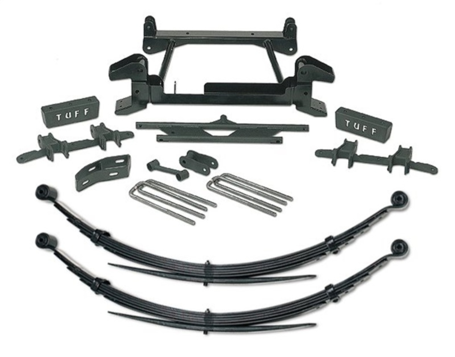 Picture of Tuff Country TUF Lift Kits - 14822K