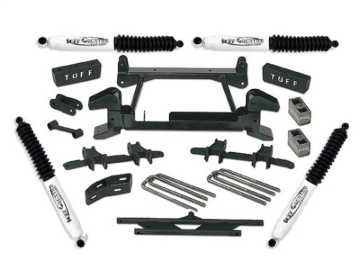 Picture of Tuff Country TUF Lift Kits - 14824KN