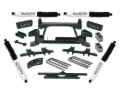 Picture of Tuff Country TUF Lift Kits - 14843KN